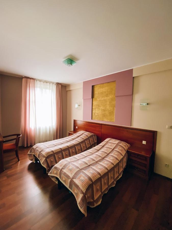 Riverside Apartments Thalia Karlovy Vary Esterno foto