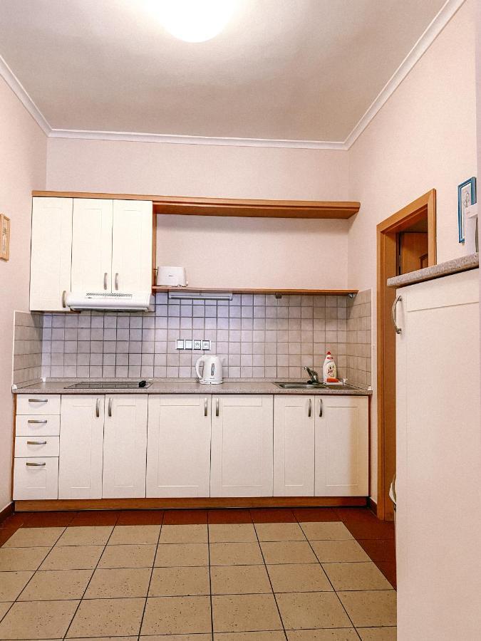 Riverside Apartments Thalia Karlovy Vary Esterno foto